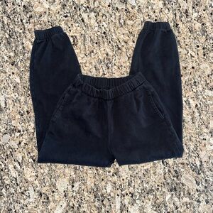 Hollister Sweatpants